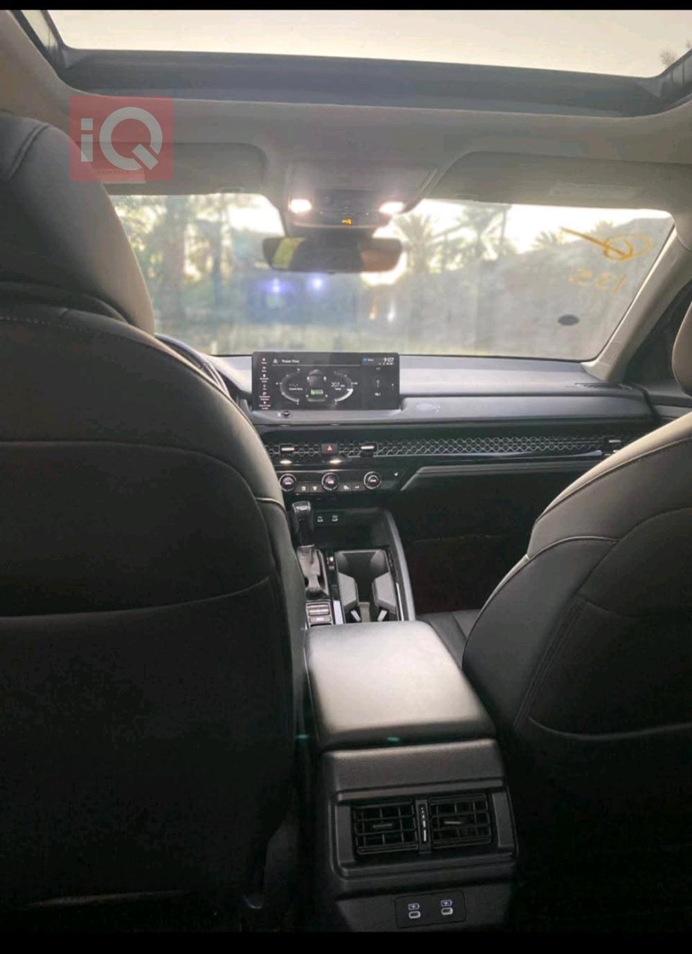 هوندا أكورد